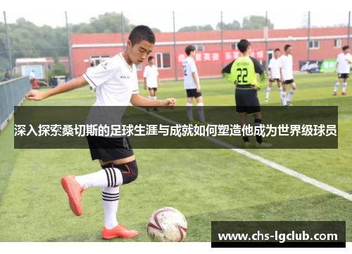 深入探索桑切斯的足球生涯与成就如何塑造他成为世界级球员