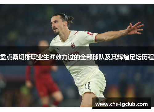 盘点桑切斯职业生涯效力过的全部球队及其辉煌足坛历程