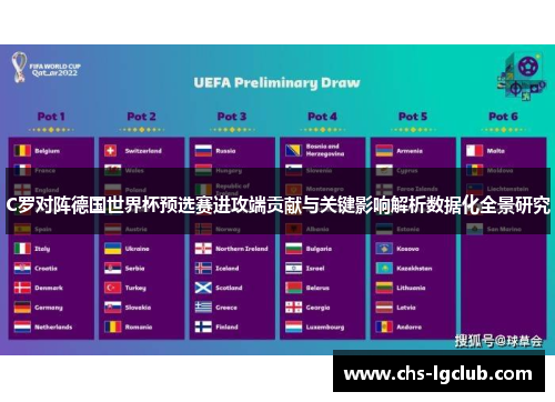 C罗对阵德国世界杯预选赛进攻端贡献与关键影响解析数据化全景研究 C罗对阵德国世界杯预选赛进攻端贡献与关键影响解析数据化全景研究