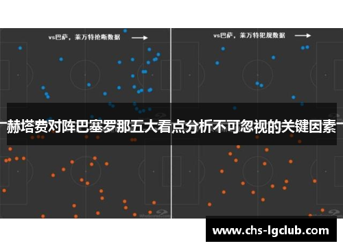 赫塔费对阵巴塞罗那五大看点分析不可忽视的关键因素